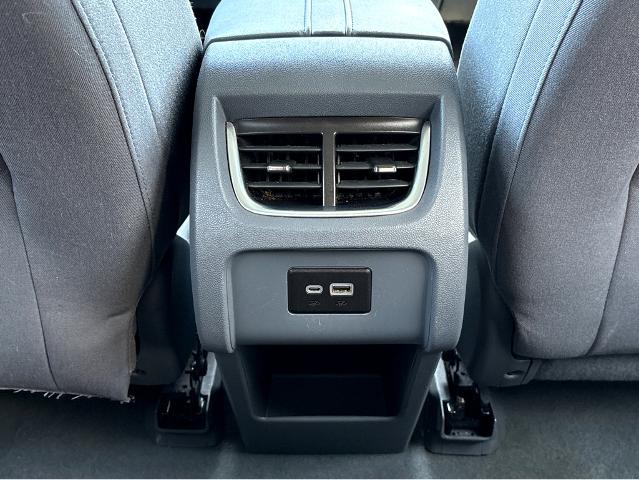 2021 Chevrolet Blazer Vehicle Photo in BEAUFORT, SC 29906-4218