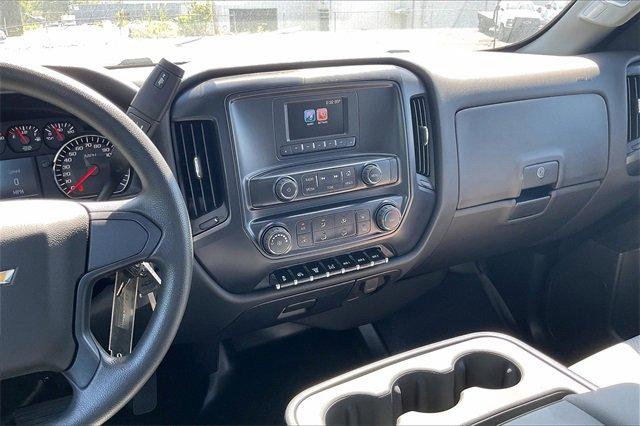 2024 Chevrolet Silverado Chassis Cab Vehicle Photo in INDEPENDENCE, MO 64055-1314