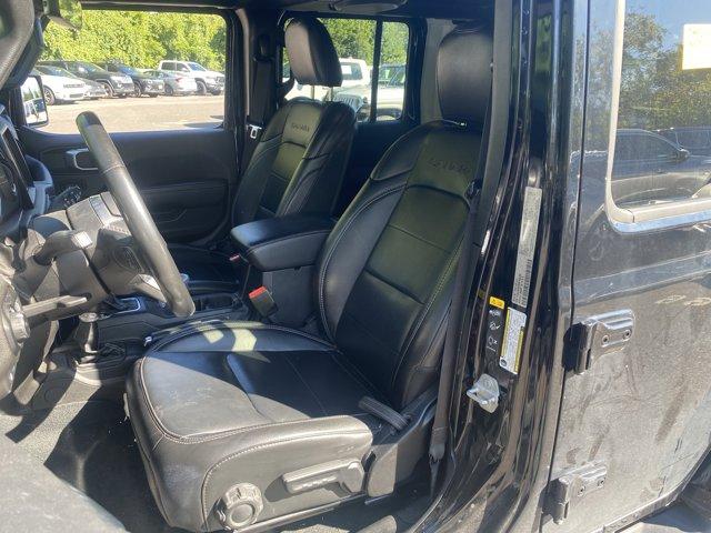 2022 Jeep Wrangler 4xe Vehicle Photo in Doylsetown, PA 18901