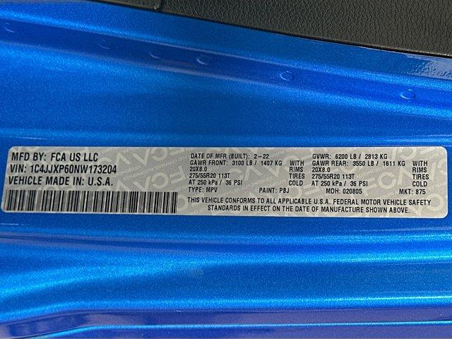 2022 Jeep Wrangler 4xe Vehicle Photo in Doylsetown, PA 18901