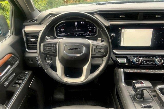 2023 GMC Sierra 1500 Vehicle Photo in KANSAS CITY, MO 64114-4545