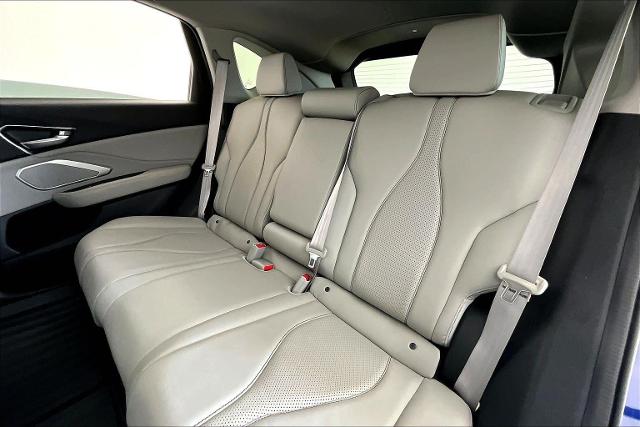 2023 Acura RDX Vehicle Photo in Grapevine, TX 76051
