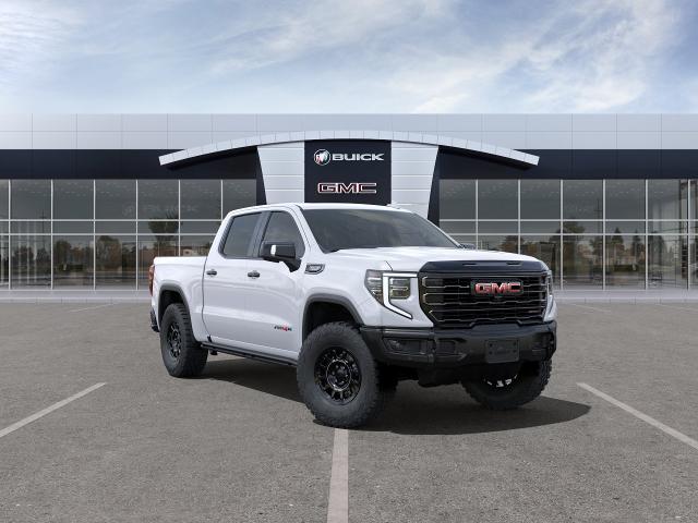 2024 GMC Sierra 1500 Vehicle Photo in LEOMINSTER, MA 01453-2952