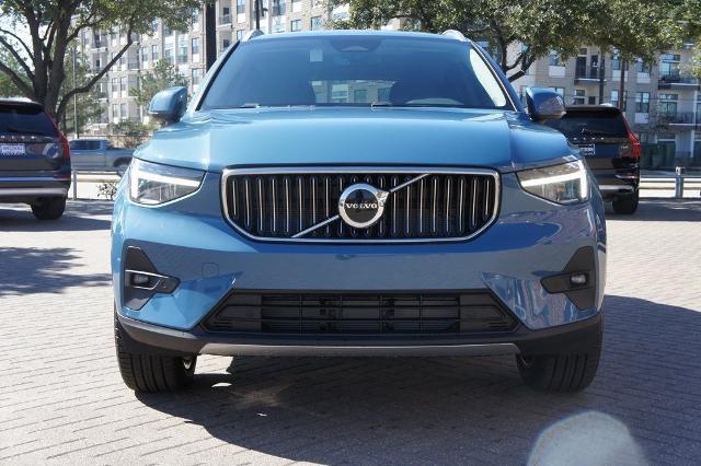 2023 Volvo XC40 Vehicle Photo in Houston, TX 77007