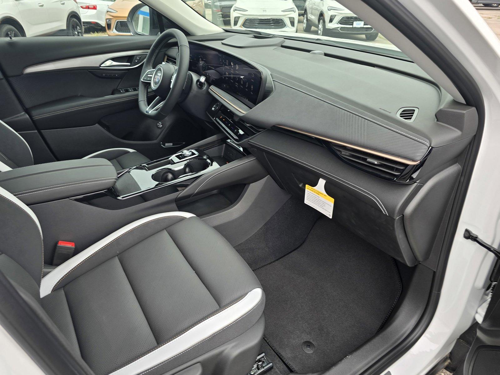 2024 Buick Envision Vehicle Photo in Rolla, MO 65401