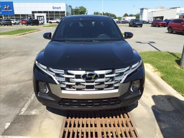 Used 2024 Hyundai Santa Cruz SEL with VIN 5NTJB4DE0RH119437 for sale in Little Rock