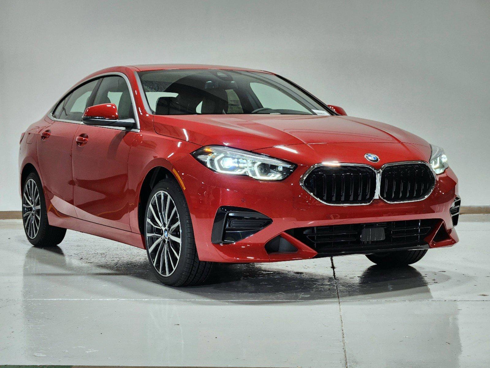 2024 BMW 228i xDrive Vehicle Photo in GRAPEVINE, TX 76051