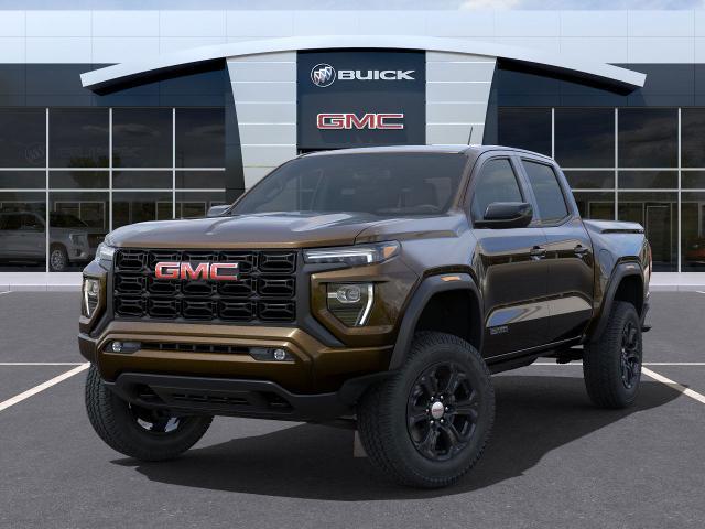 2024 GMC Canyon Vehicle Photo in APPLETON, WI 54914-8833