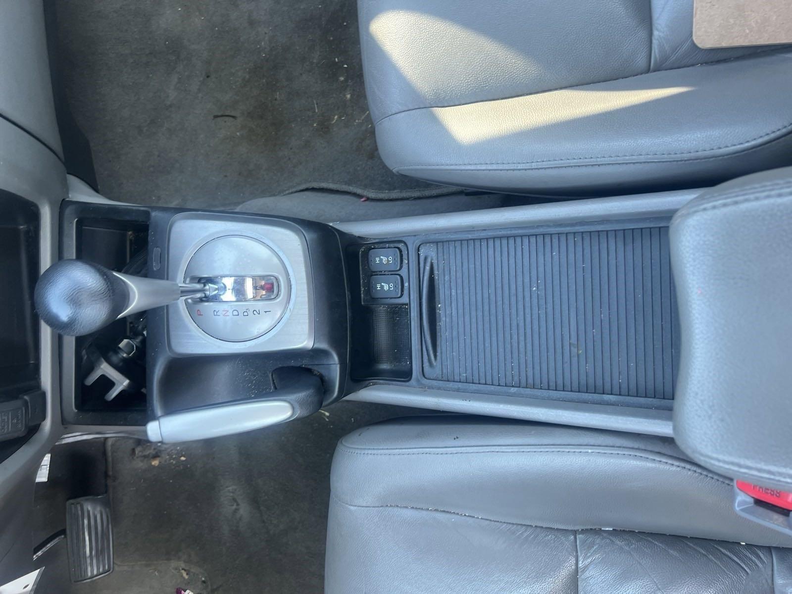 2010 Honda Civic Sedan Vehicle Photo in Mechanicsburg, PA 17050-1707
