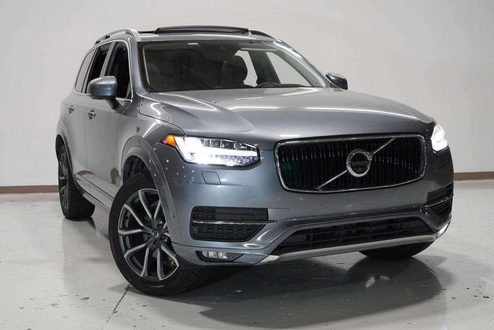 2017 Volvo XC90 Vehicle Photo in GRAPEVINE, TX 76051