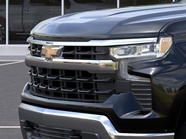 2025 Chevrolet Silverado 1500 Vehicle Photo in LAUREL, MD 20707-4697