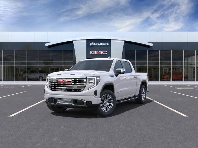 2025 GMC Sierra 1500 Vehicle Photo in MEMPHIS, TN 38115-1503