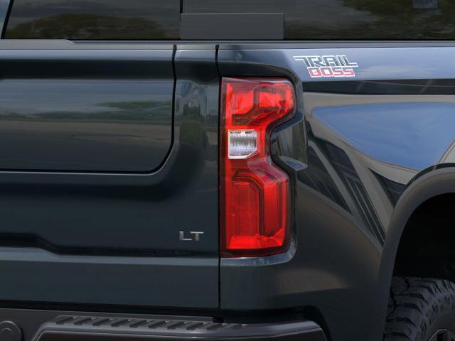 2025 Chevrolet Silverado 1500 Vehicle Photo in CORPUS CHRISTI, TX 78412-4902