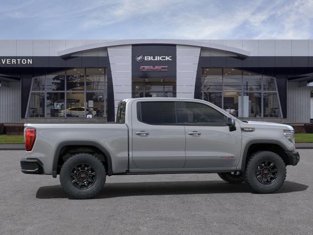 2025 GMC Sierra 1500 Vehicle Photo in PORTLAND, OR 97225-3518