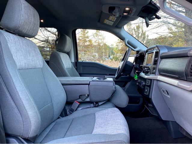 2023 Ford F-150 Vehicle Photo in Hinesville, GA 31313