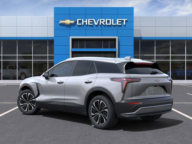 2024 Chevrolet Blazer EV Vehicle Photo in MIAMI, FL 33172-3015