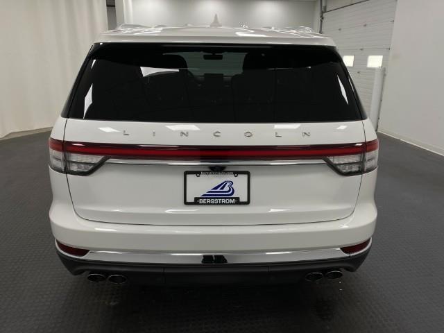 2021 Lincoln Aviator Vehicle Photo in Appleton, WI 54913