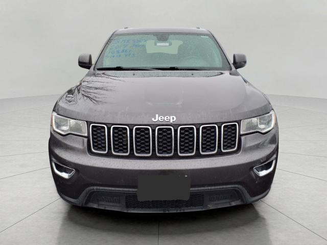 2017 Jeep Grand Cherokee Vehicle Photo in Oshkosh, WI 54904