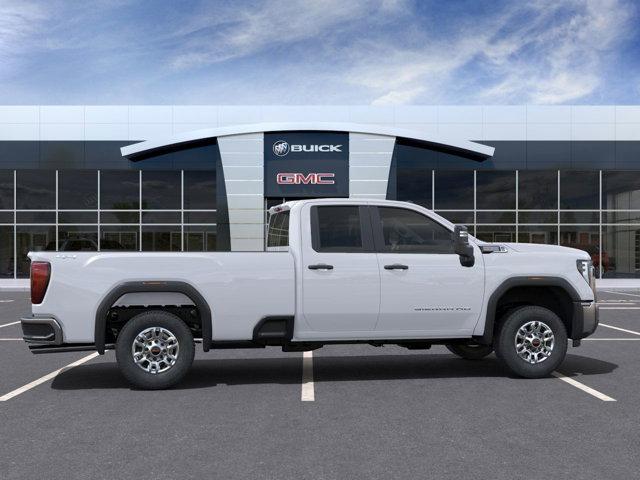 2024 GMC Sierra 2500 HD Vehicle Photo in ALBERTVILLE, AL 35950-0246