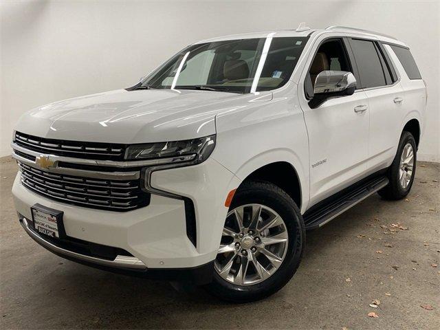 2024 Chevrolet Tahoe Vehicle Photo in PORTLAND, OR 97225-3518