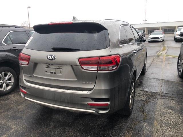 2016 Kia Sorento Vehicle Photo in Akron, OH 44312