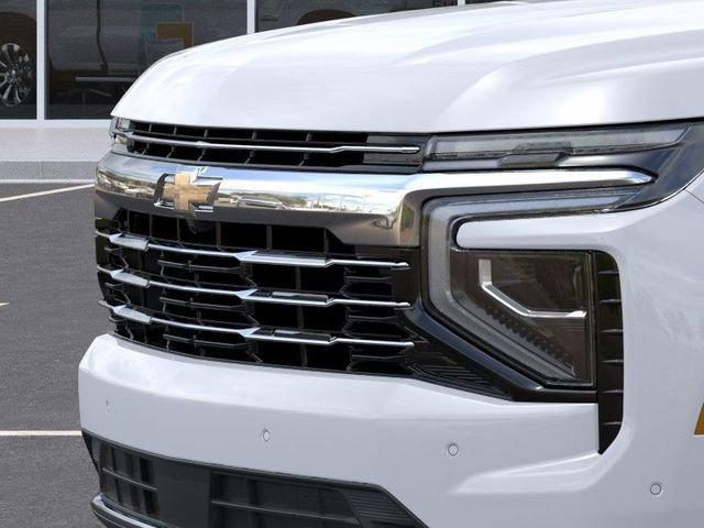 2025 Chevrolet Tahoe Vehicle Photo in RIVERSIDE, CA 92504-4106