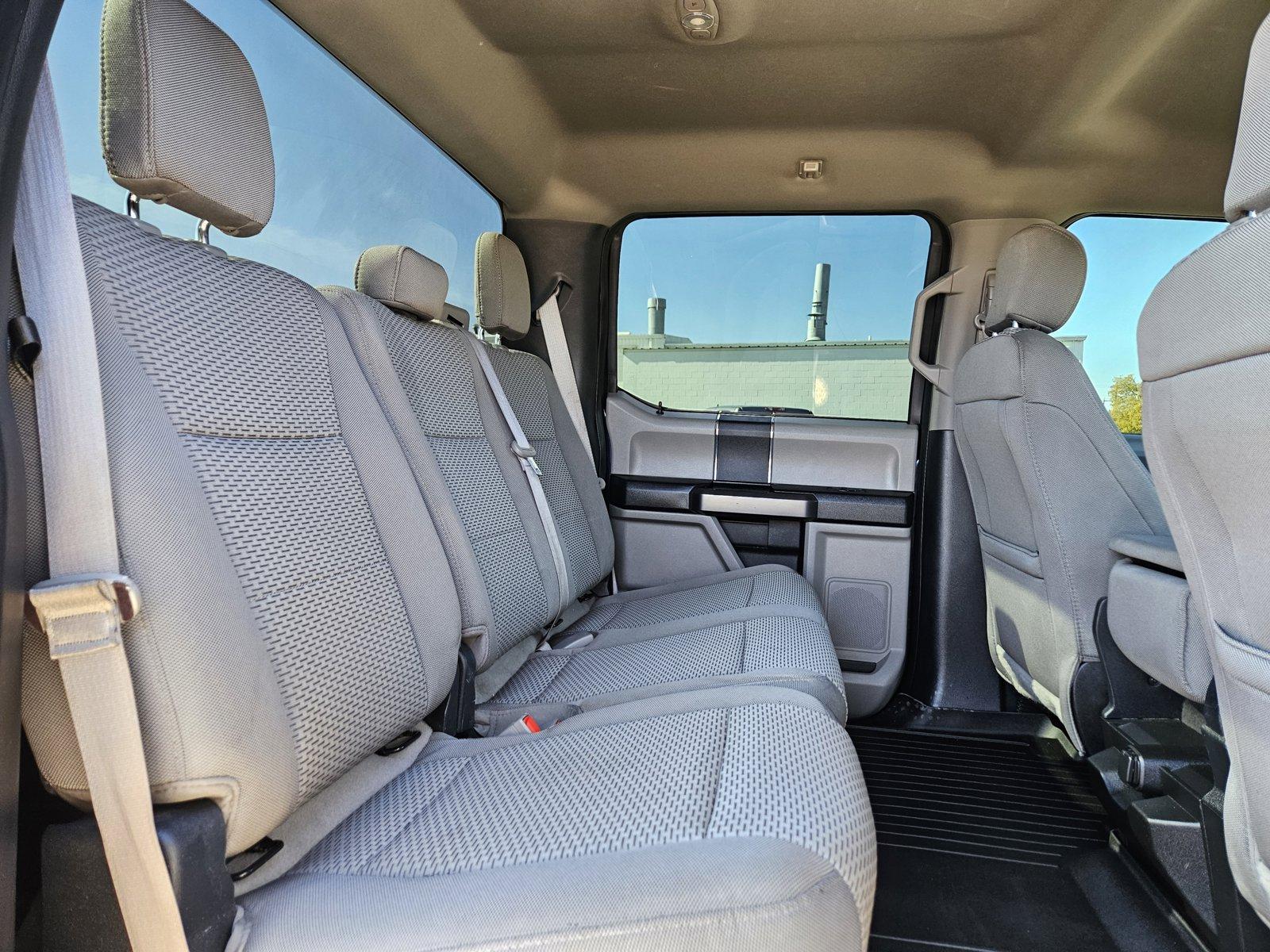 2020 Ford F-150 Vehicle Photo in WACO, TX 76710-2592