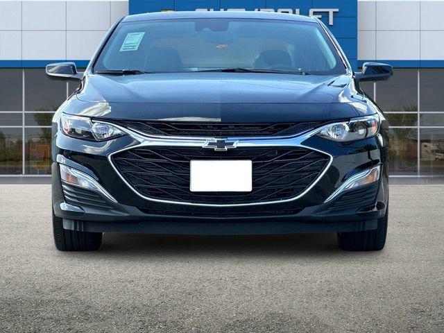 2025 Chevrolet Malibu Vehicle Photo in RIVERSIDE, CA 92504-4106