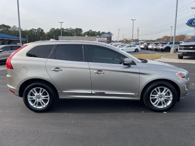 Used 2015 Volvo XC60 Platinum with VIN YV440MDM0F2731575 for sale in Loganville, GA