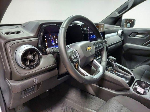 2023 Chevrolet Colorado Vehicle Photo in SAUK CITY, WI 53583-1301