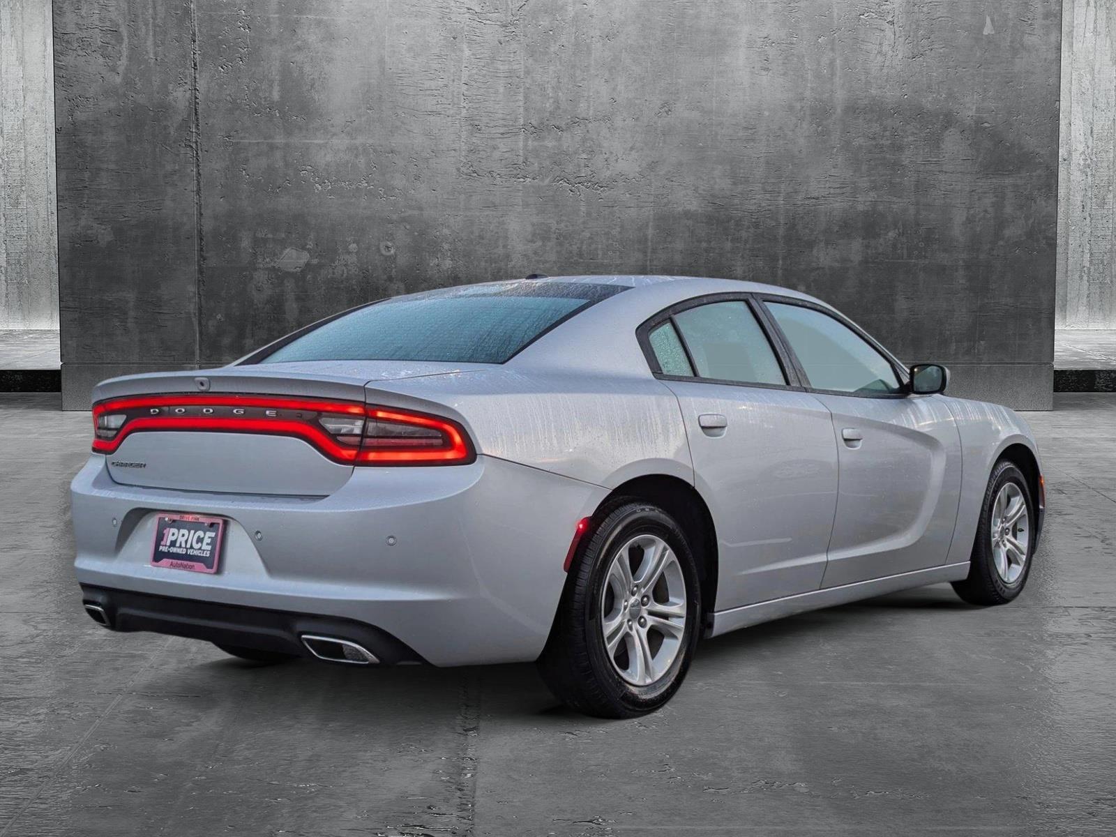 2022 Dodge Charger Vehicle Photo in Ft. Myers, FL 33907