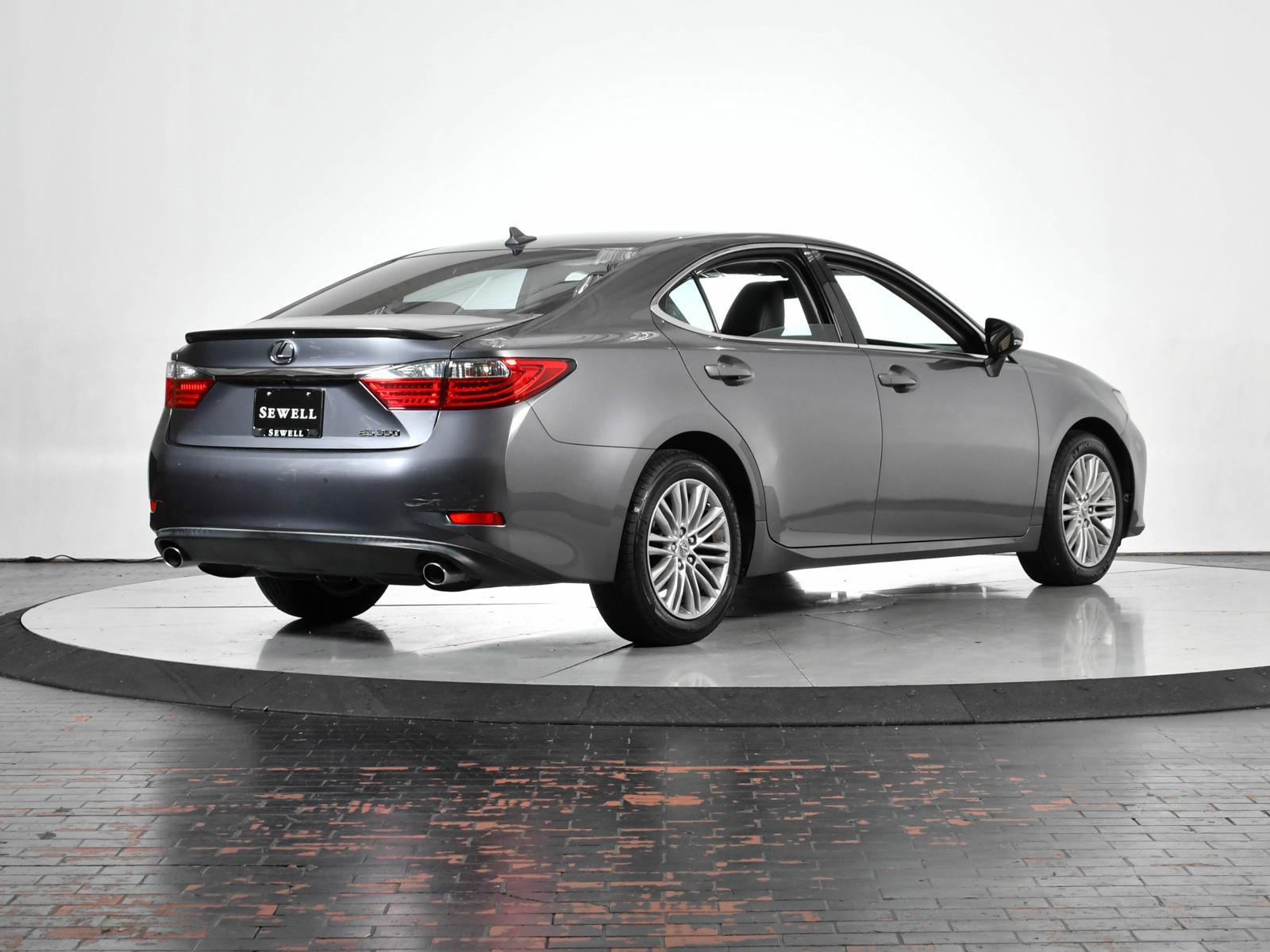 2013 Lexus ES 350 Vehicle Photo in DALLAS, TX 75235