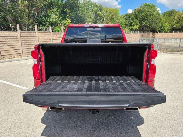 2020 Chevrolet Silverado 1500 Vehicle Photo in San Antonio, TX 78230