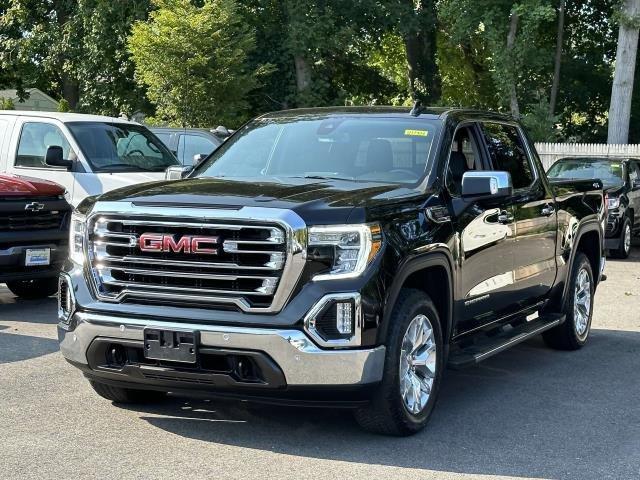 2021 GMC Sierra 1500 Vehicle Photo in SAINT JAMES, NY 11780-3219