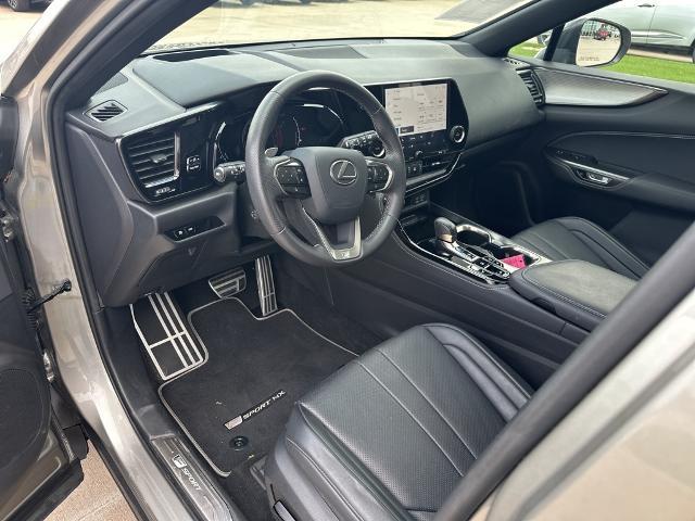 2022 Lexus NX 350 Vehicle Photo in Grapevine, TX 76051