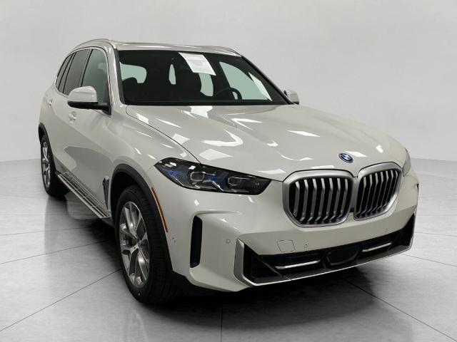 2024 BMW X5 xDrive50e Vehicle Photo in Appleton, WI 54913