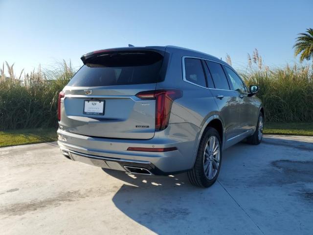 2023 Cadillac XT6 Vehicle Photo in BROUSSARD, LA 70518-0000