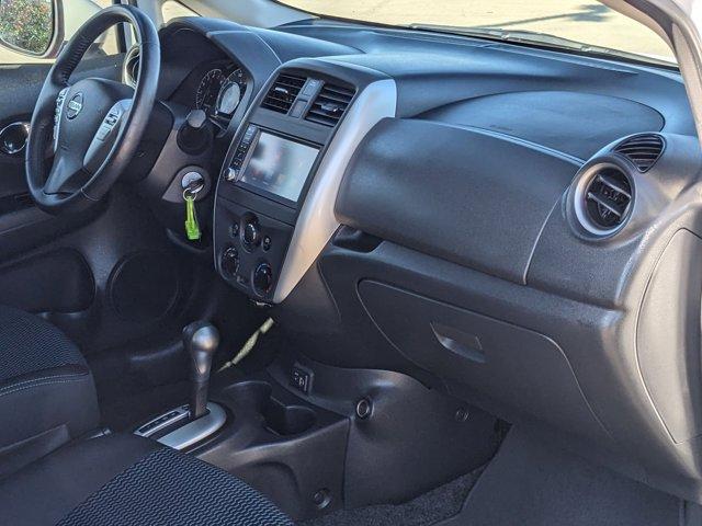 2019 Nissan Versa Note Vehicle Photo in San Antonio, TX 78209