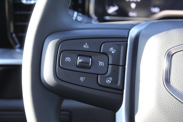 2025 GMC Sierra 1500 Vehicle Photo in Greenville, TX 75402