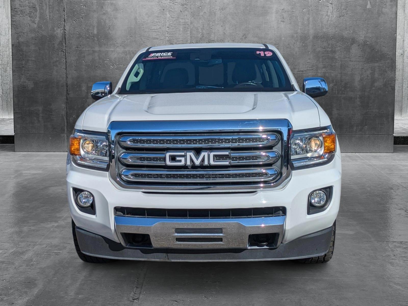 2019 GMC Canyon Vehicle Photo in Jacksonville, FL 32244