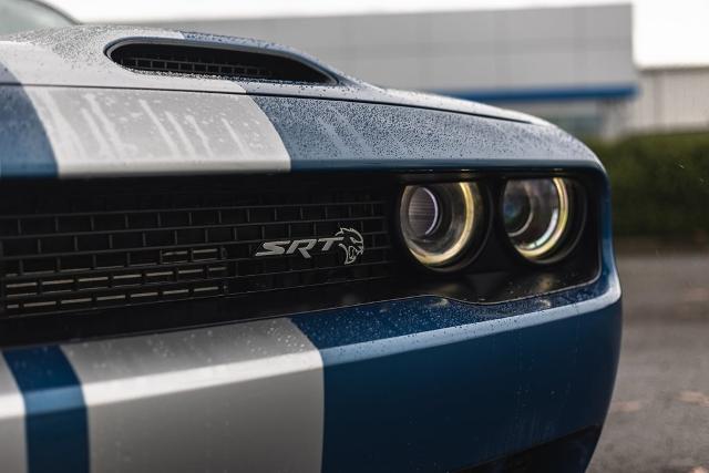 2020 Dodge Challenger Vehicle Photo in NEWBERG, OR 97132-1927