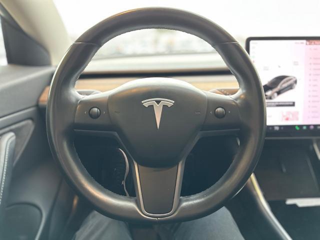 2018 Tesla Model 3 Vehicle Photo in Grapevine, TX 76051