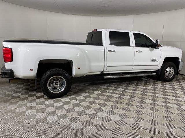 2016 Chevrolet Silverado 3500HD Vehicle Photo in PHOENIX, AZ 85014-3381