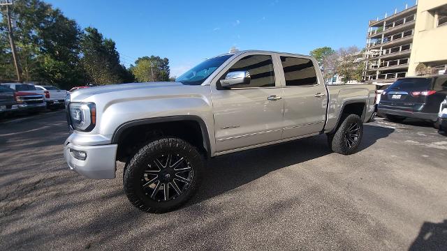 2018 GMC Sierra 1500 Denali Denali photo 36