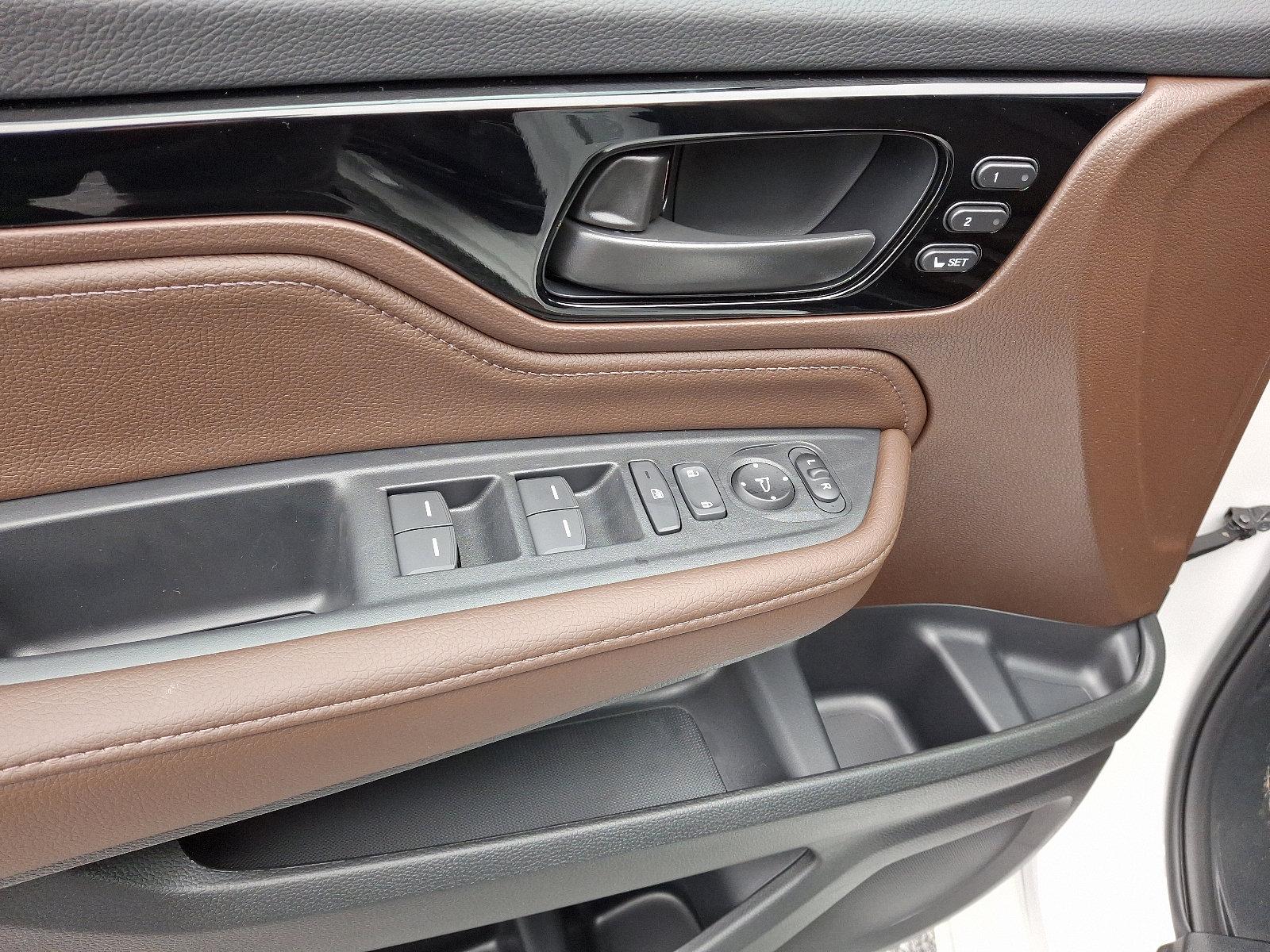 2025 Honda Odyssey Vehicle Photo in Harrisburg, PA 17111