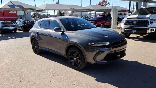 2024 Dodge Hornet Vehicle Photo in Odessa, TX 79762