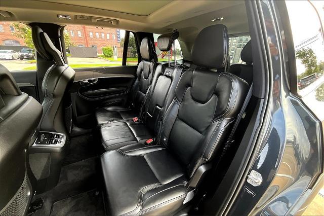 2022 Volvo XC90 Vehicle Photo in Houston, TX 77007