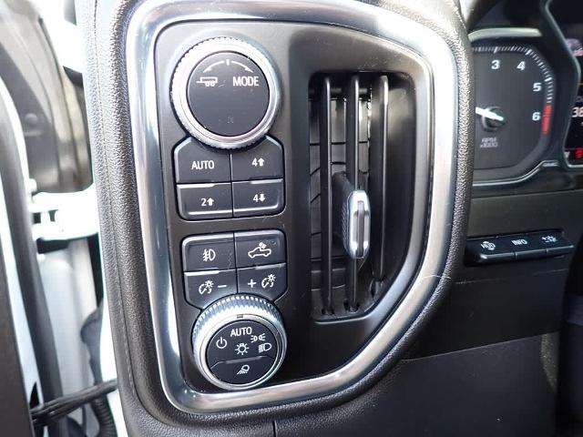 2021 GMC Sierra 1500 Vehicle Photo in ZELIENOPLE, PA 16063-2910