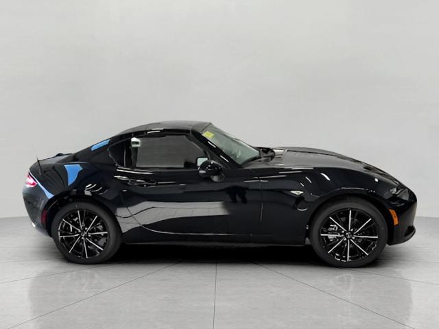 2024 Mazda MX-5 Miata RF Vehicle Photo in Green Bay, WI 54304