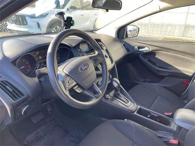 2017 Ford Focus Vehicle Photo in Willow Grove, PA 19090